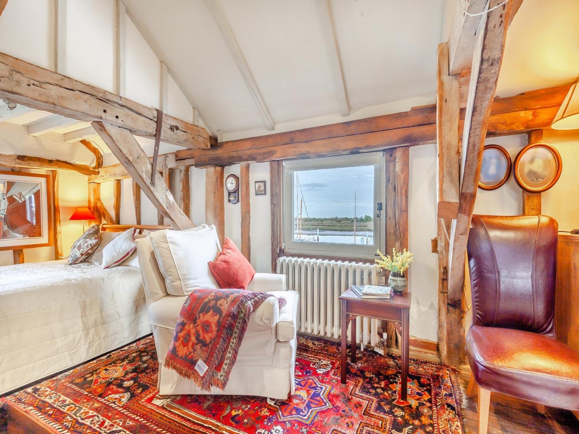Sail Loft-Uk45571 Villa Maldon Exterior foto