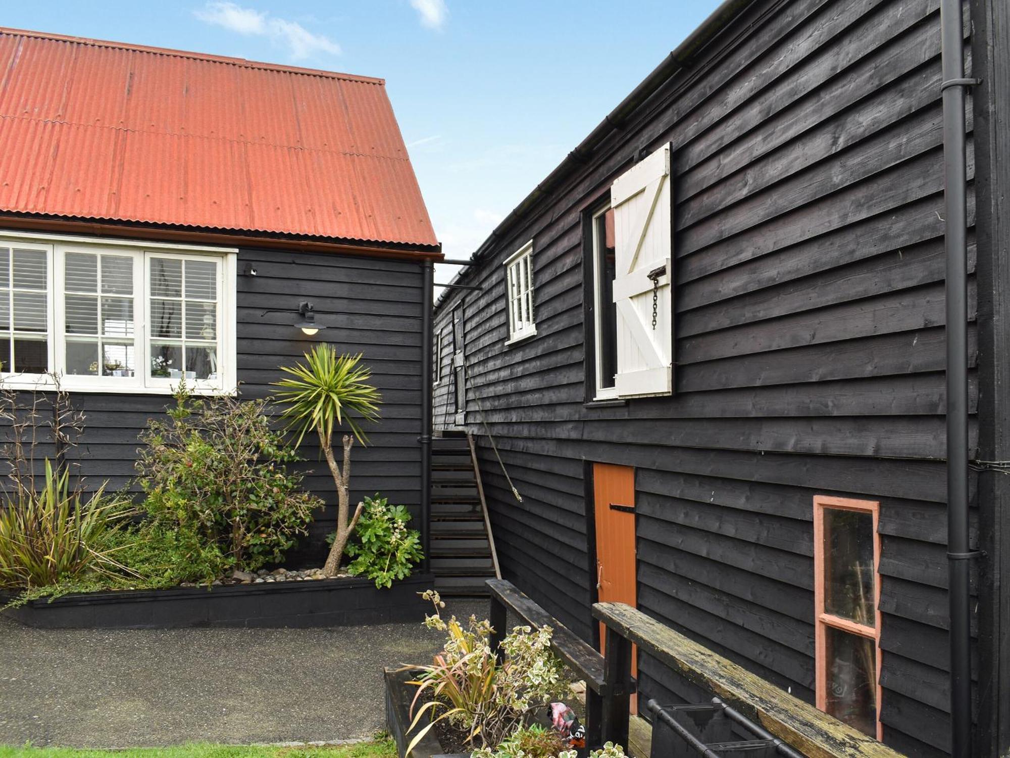 Sail Loft-Uk45571 Villa Maldon Exterior foto