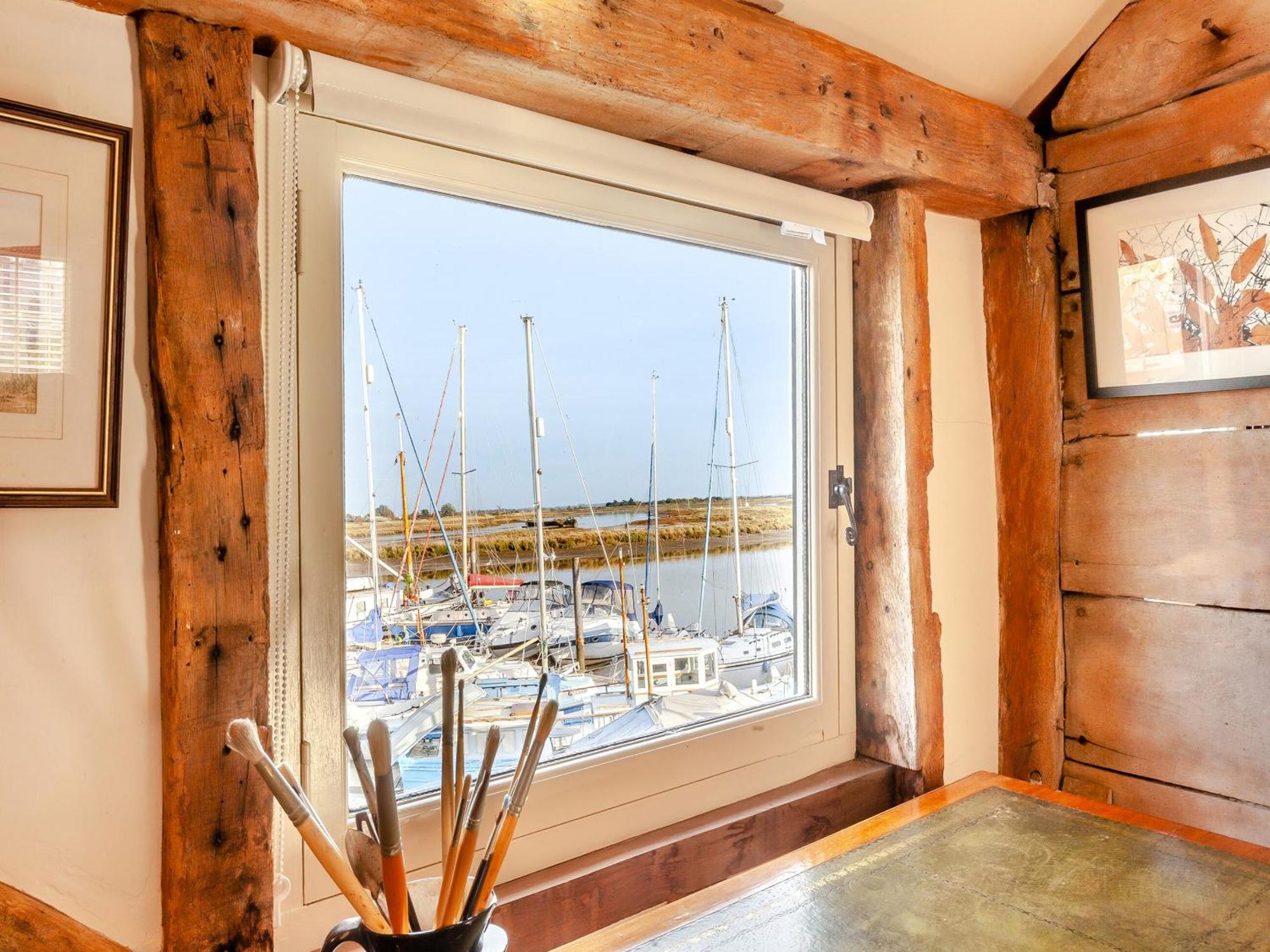 Sail Loft-Uk45571 Villa Maldon Exterior foto