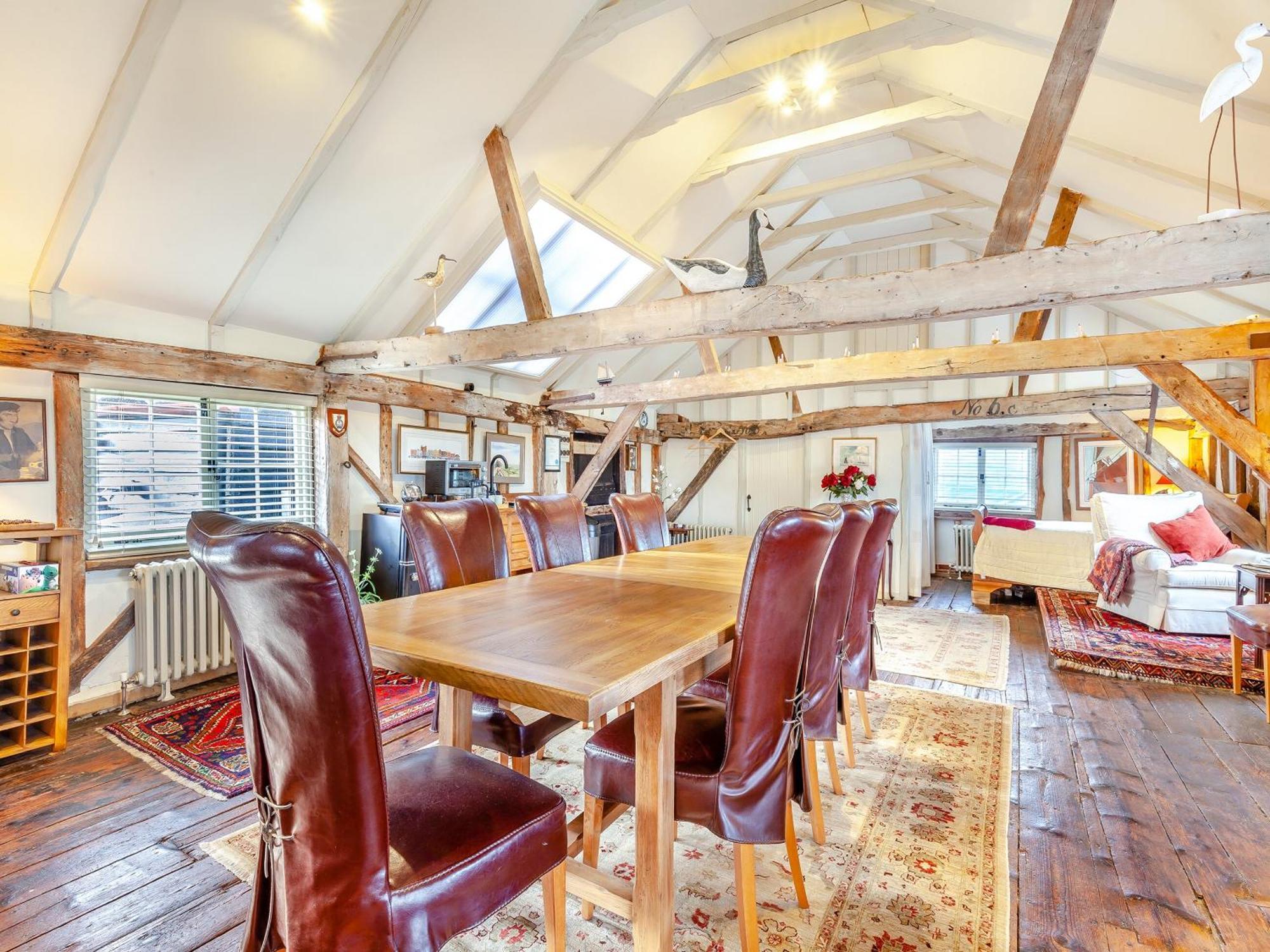 Sail Loft-Uk45571 Villa Maldon Exterior foto